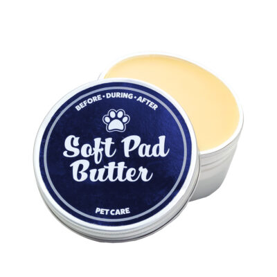 SoftPadButter - jemné máslo na otlaky