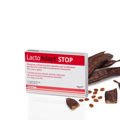 LactoAdaptStop na zastavení průjmu