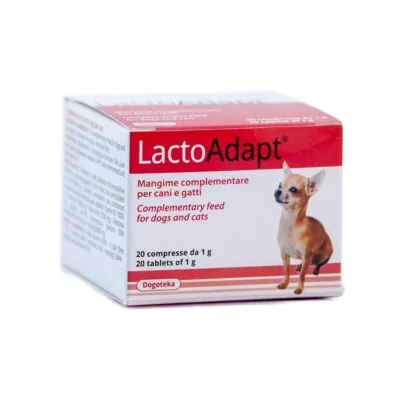 LactoAdapt - pro obnovu střevní mikroflory