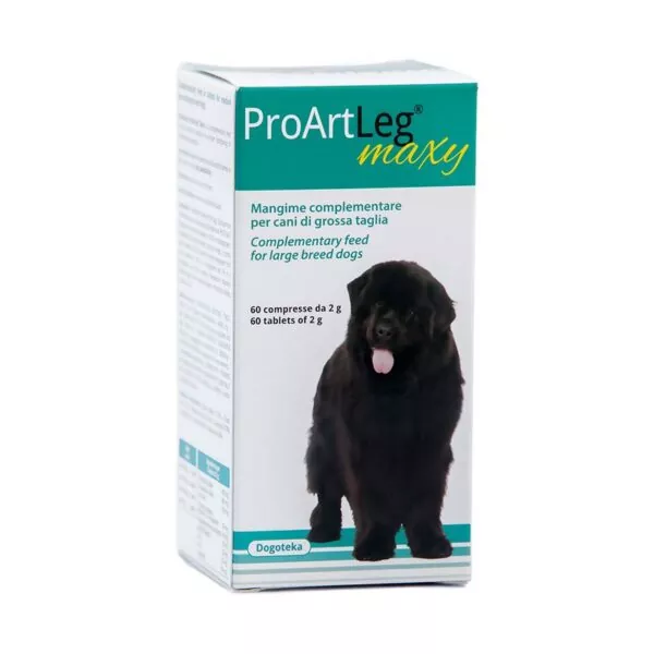 DogoMaxy - kloubní podpora pro psy