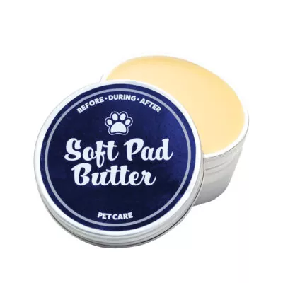 SoftPadButter - jemné máslo na otlaky