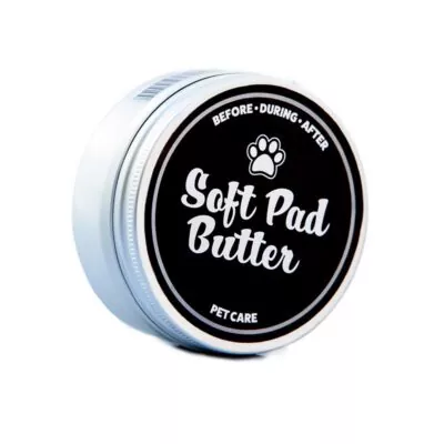 SoftPad Butter - máslo na tlapky