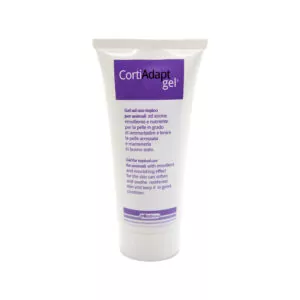 CortiAdapt Gel - na alergie a svědění