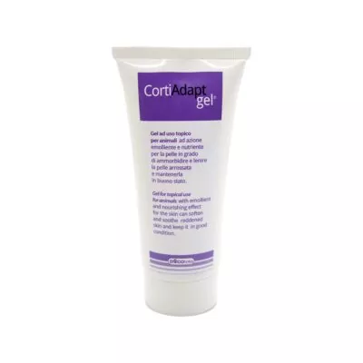 CortiAdapt Gel - na alergie a svědění