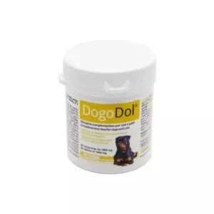 DogoDol - proti bolesti pro psy