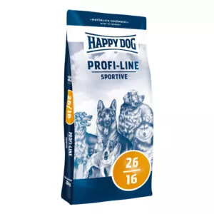 HappyDog Sportive pro zdravé psy